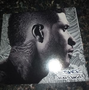 Usher CD